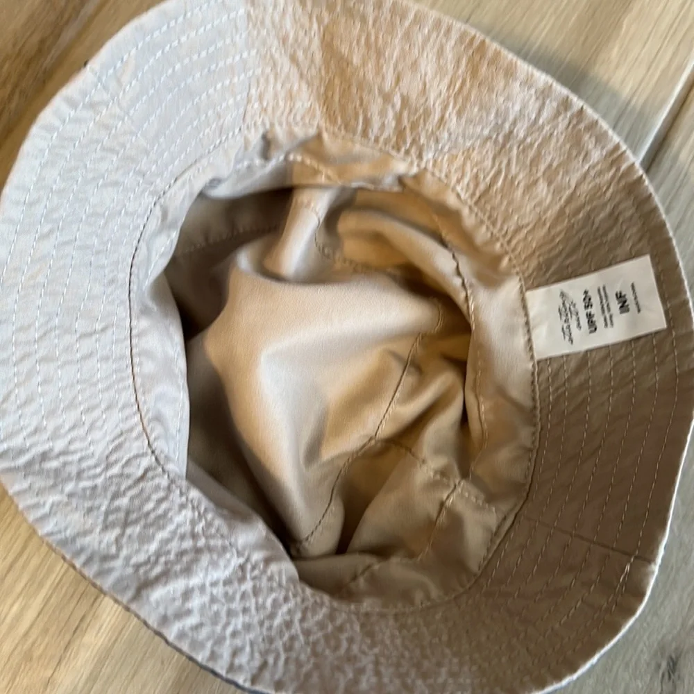 Anchor baby hat - Picture 3 of 6